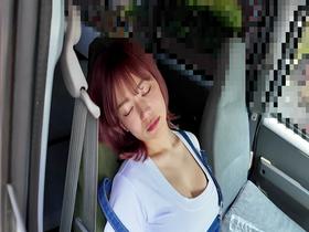 配送スタッフつきまとい眠姦レ◯プキメセク中出し犯行。2　サンプル画像08